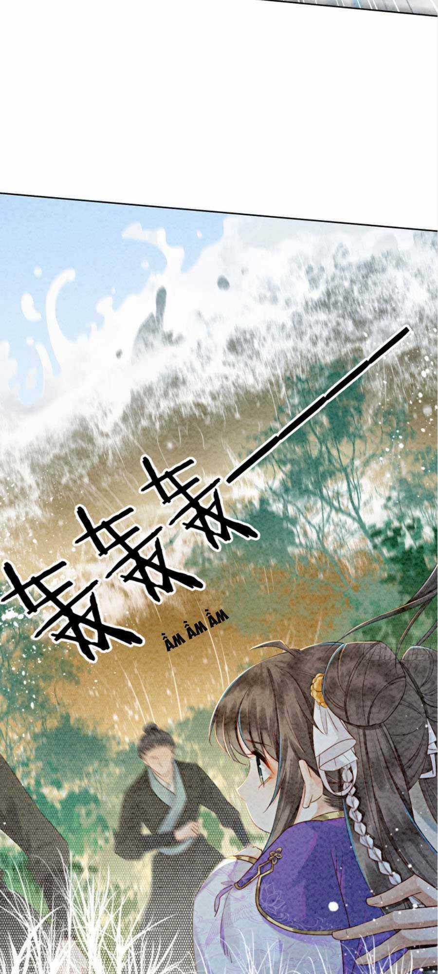 Bắt Đầu Hủy Hôn Để Công Lược Vương Gia Chapter 10 trang 4