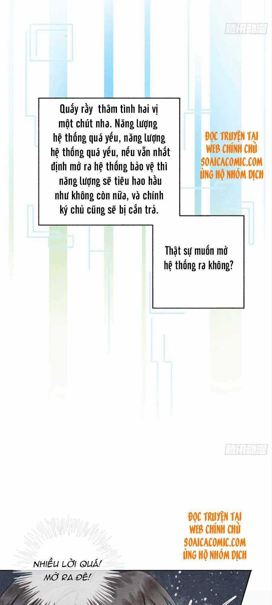 Bắt Đầu Hủy Hôn Để Công Lược Vương Gia Chapter 10 trang 9