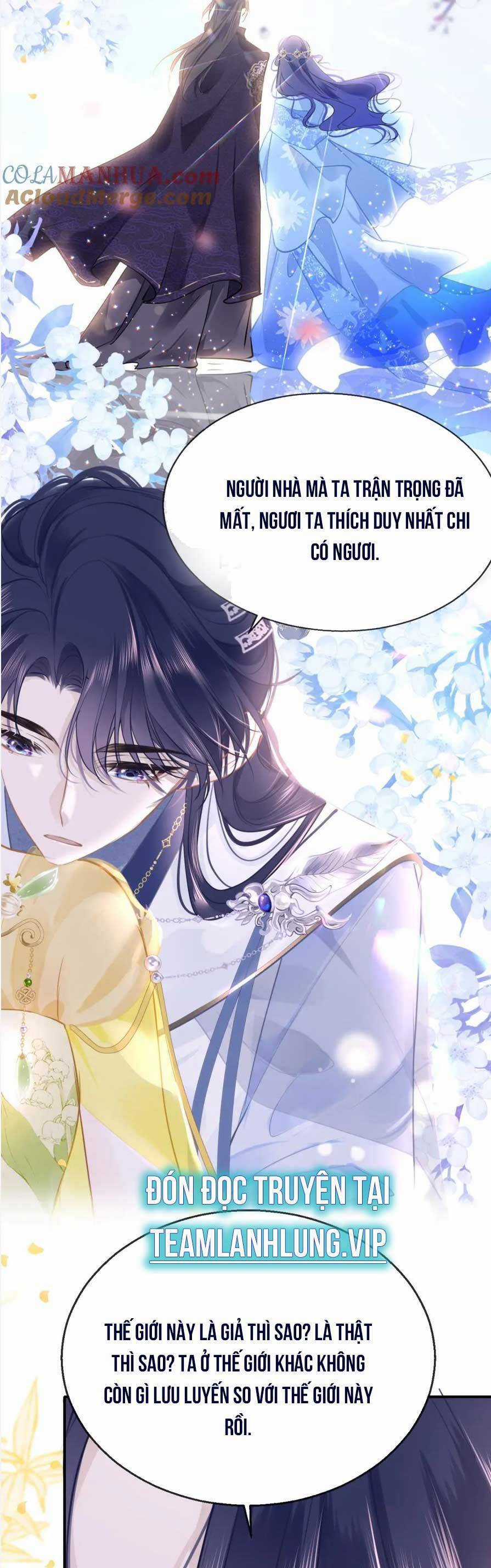 Bắt Đầu Hủy Hôn Để Công Lược Vương Gia Chapter 100 trang 11