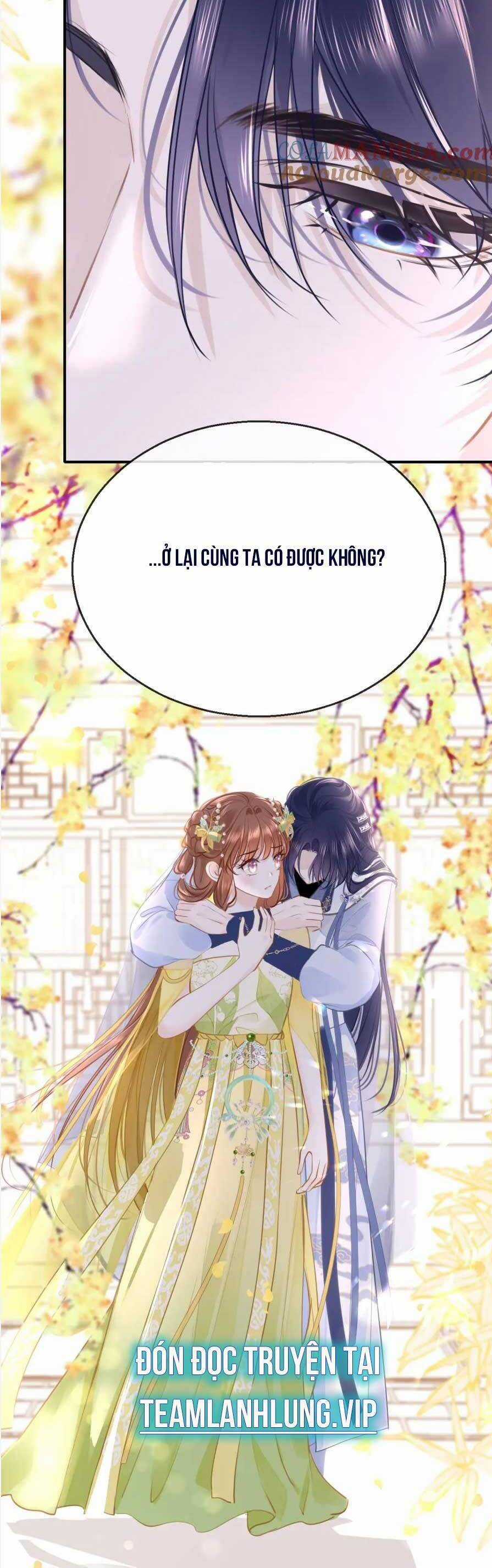 Bắt Đầu Hủy Hôn Để Công Lược Vương Gia Chapter 100 trang 12