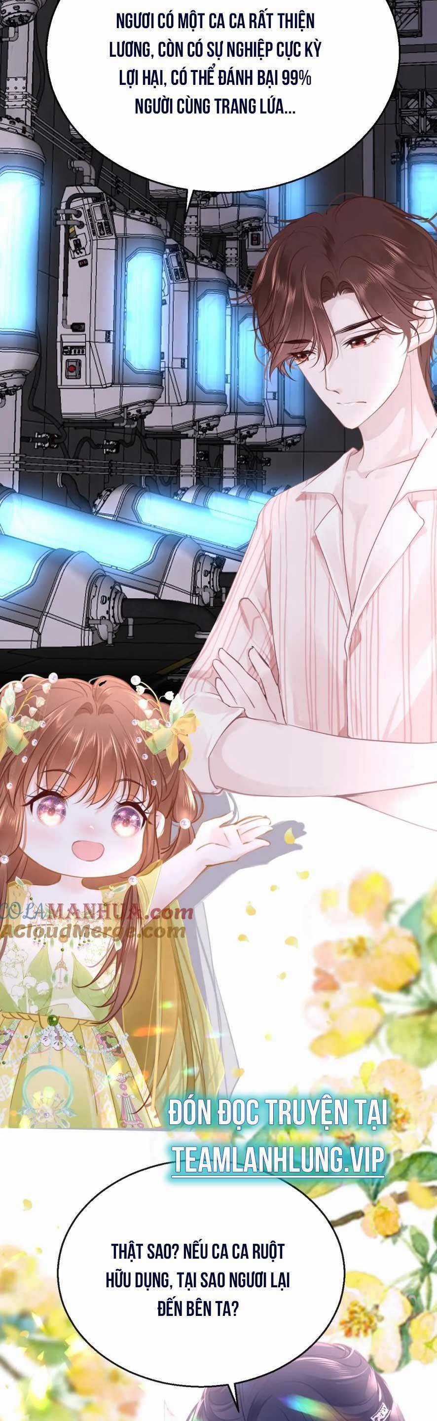 Bắt Đầu Hủy Hôn Để Công Lược Vương Gia Chapter 100 trang 15