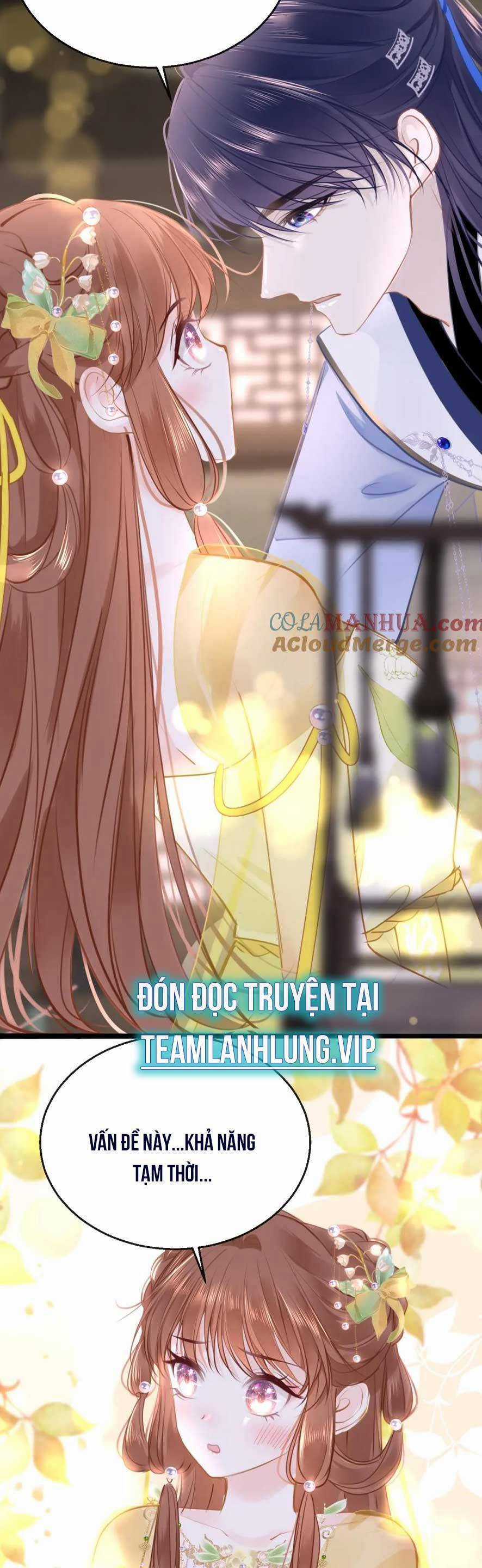 Bắt Đầu Hủy Hôn Để Công Lược Vương Gia Chapter 100 trang 22