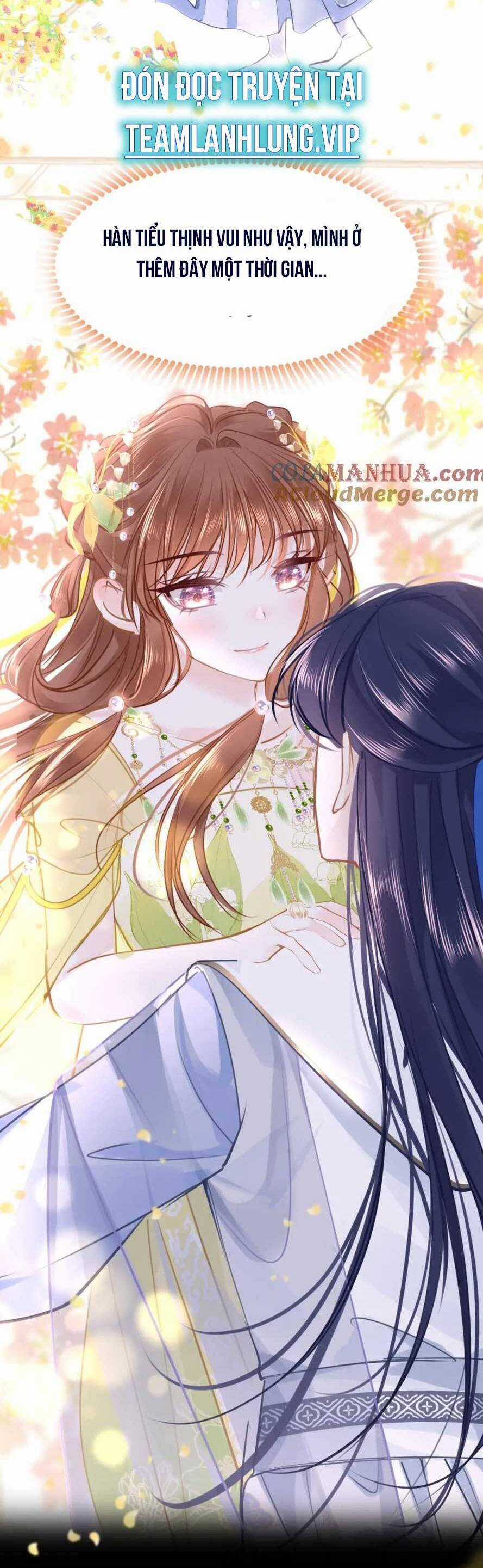 Bắt Đầu Hủy Hôn Để Công Lược Vương Gia Chapter 100 trang 26