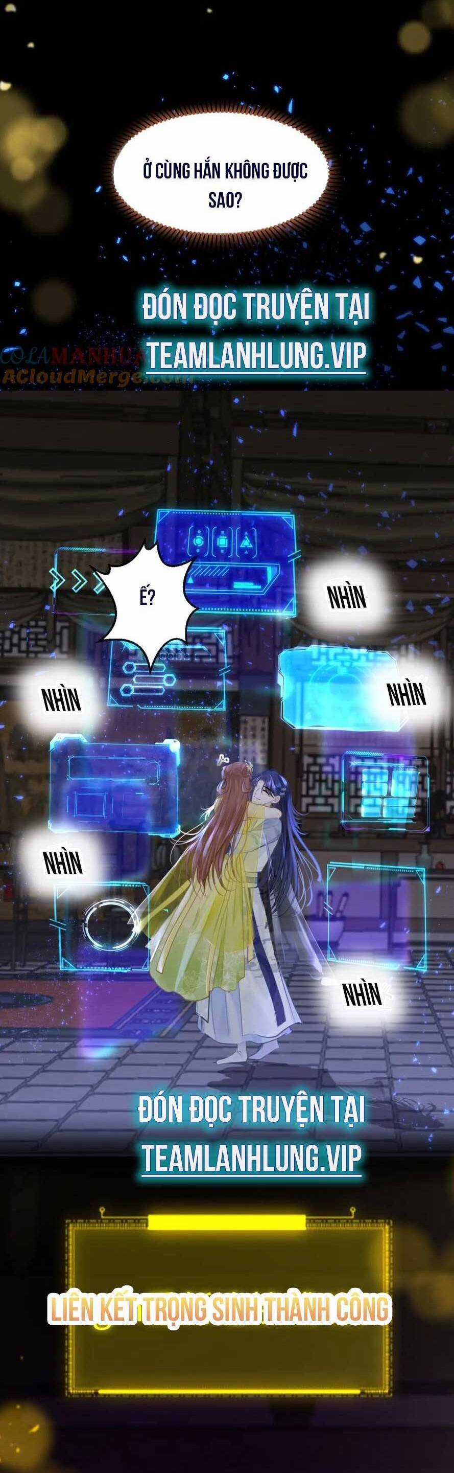 Bắt Đầu Hủy Hôn Để Công Lược Vương Gia Chapter 100 trang 27