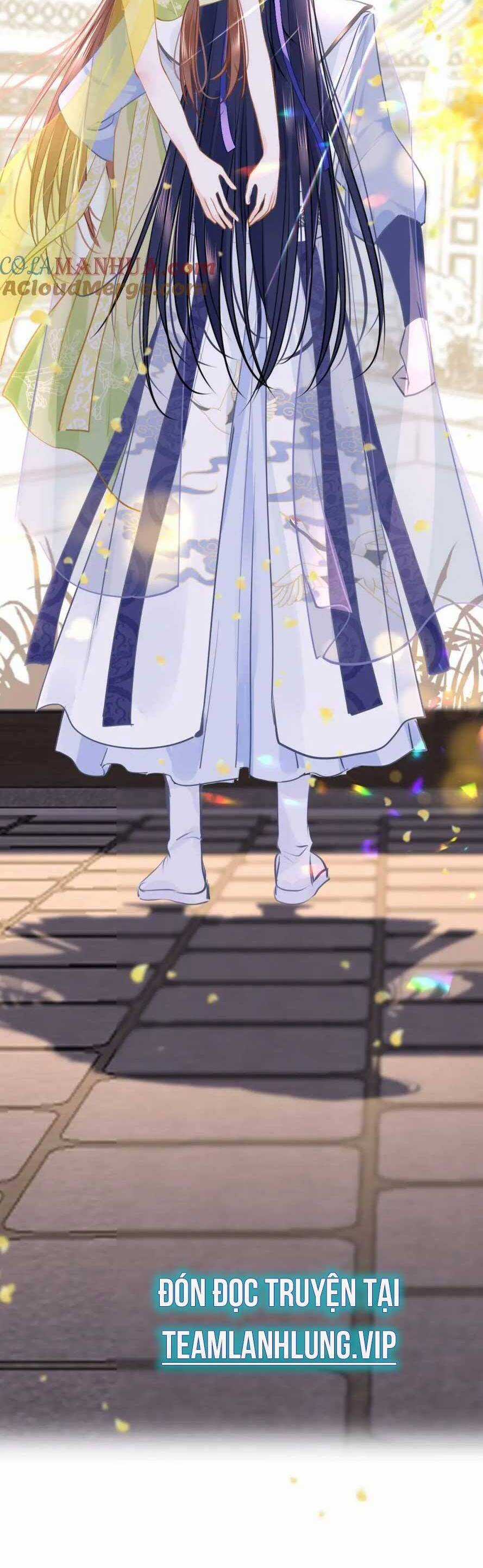 Bắt Đầu Hủy Hôn Để Công Lược Vương Gia Chapter 100 trang 30