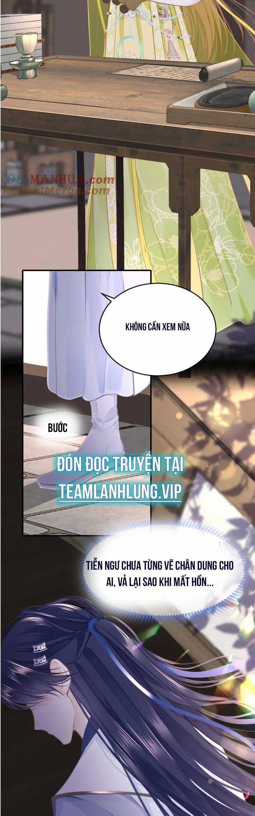 Bắt Đầu Hủy Hôn Để Công Lược Vương Gia Chapter 100 trang 4