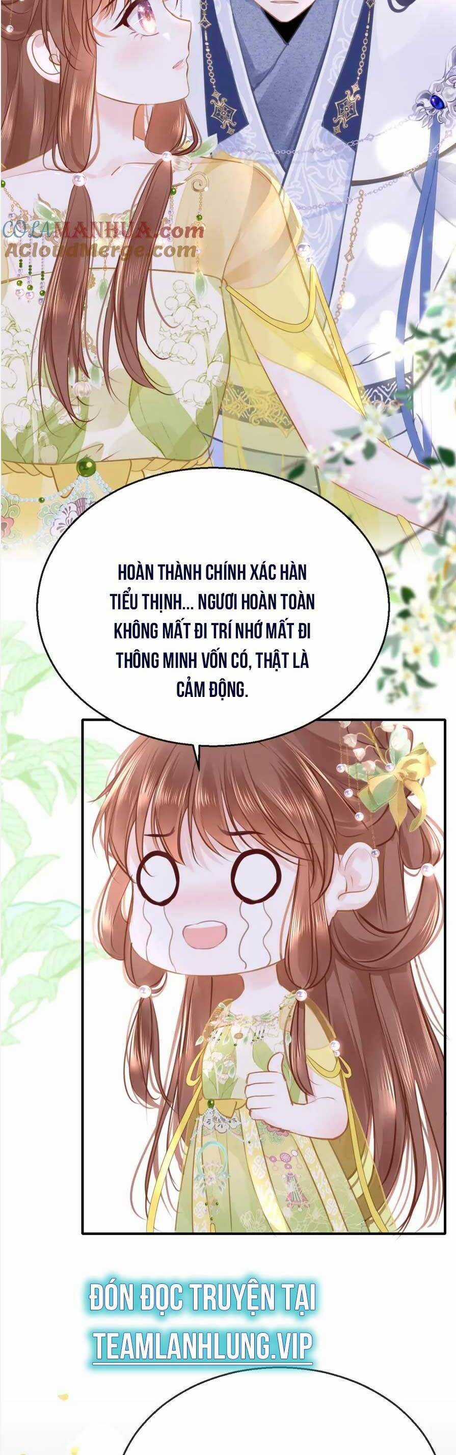 Bắt Đầu Hủy Hôn Để Công Lược Vương Gia Chapter 100 trang 8