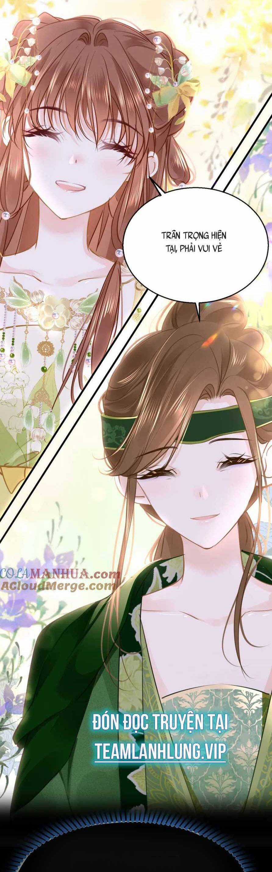 Bắt Đầu Hủy Hôn Để Công Lược Vương Gia Chapter 101 trang 12