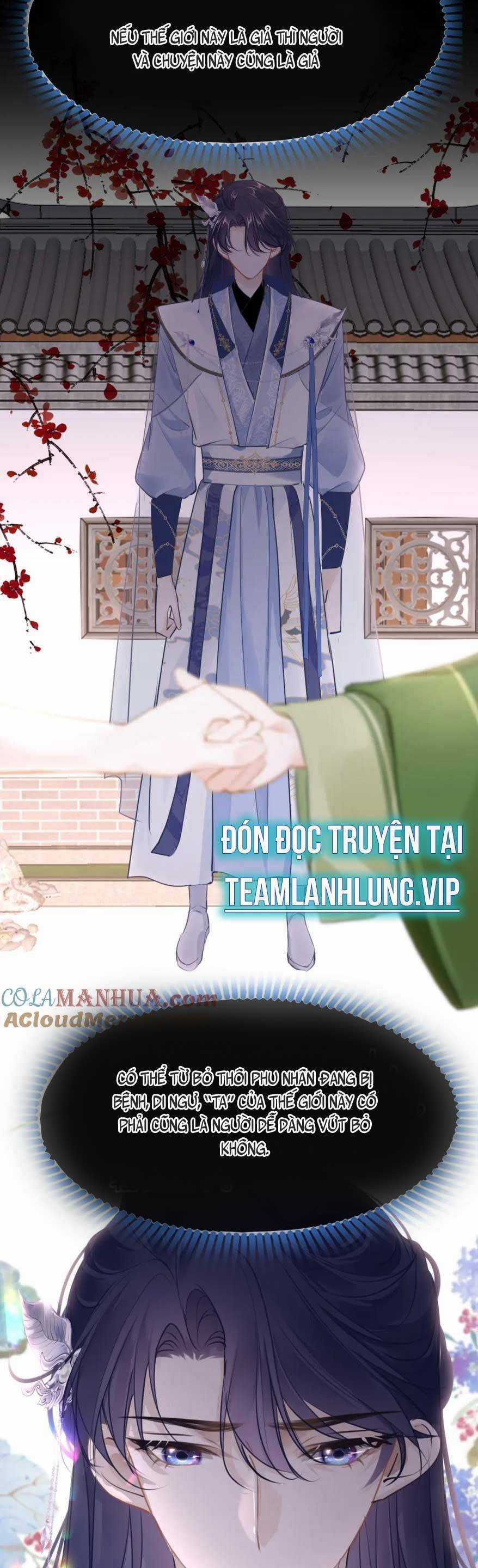 Bắt Đầu Hủy Hôn Để Công Lược Vương Gia Chapter 101 trang 13