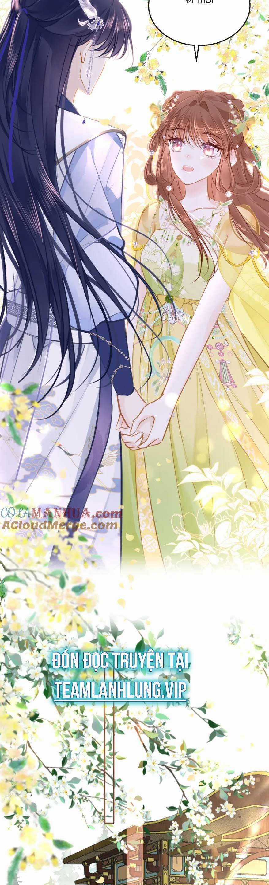 Bắt Đầu Hủy Hôn Để Công Lược Vương Gia Chapter 101 trang 15