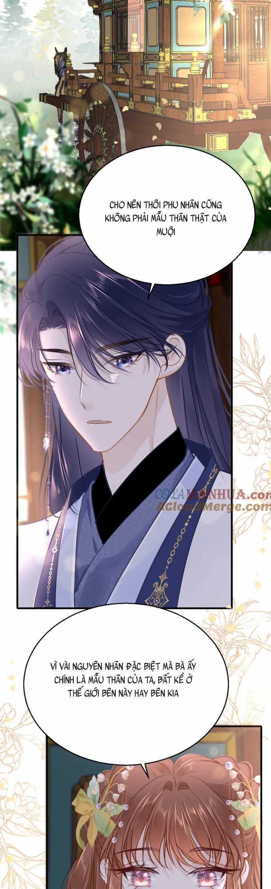 Bắt Đầu Hủy Hôn Để Công Lược Vương Gia Chapter 101 trang 16