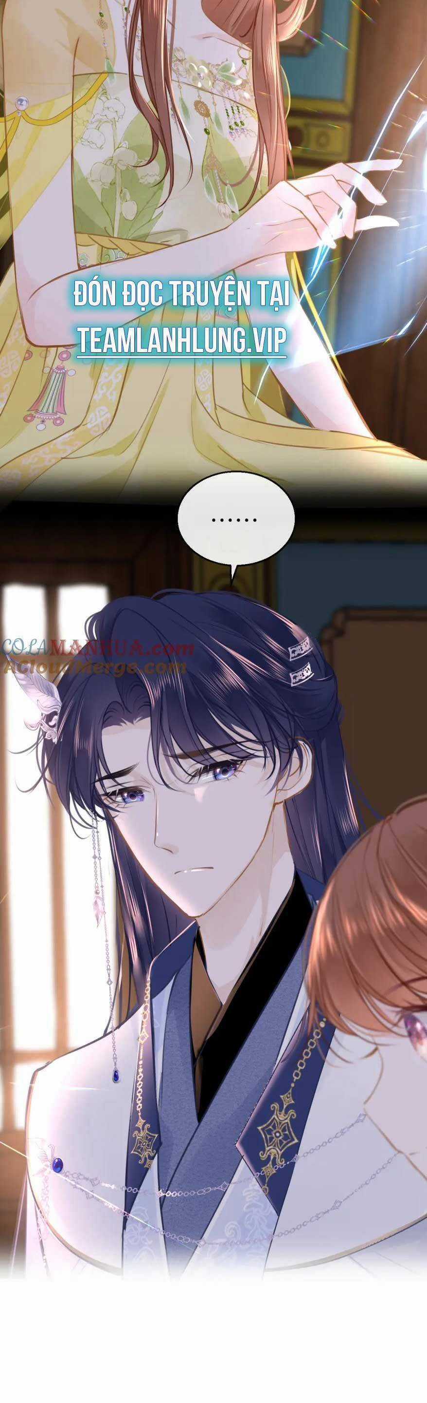 Bắt Đầu Hủy Hôn Để Công Lược Vương Gia Chapter 101 trang 20