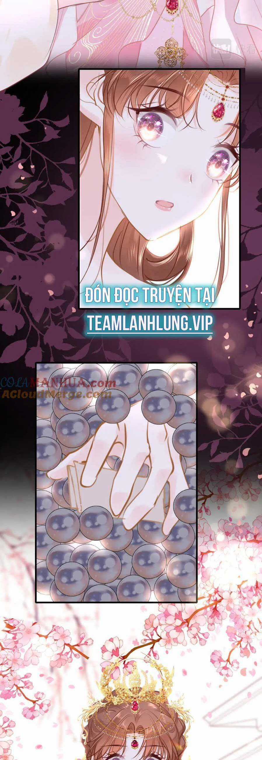 Bắt Đầu Hủy Hôn Để Công Lược Vương Gia Chapter 101 trang 28