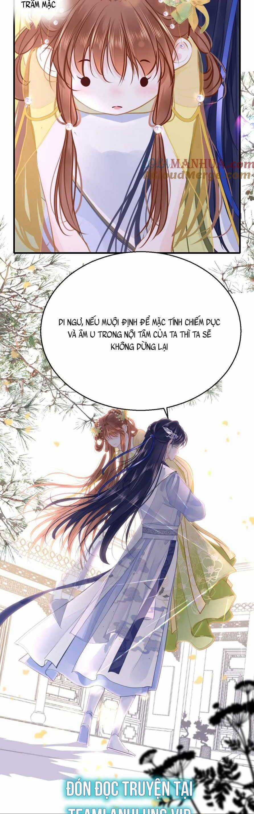 Bắt Đầu Hủy Hôn Để Công Lược Vương Gia Chapter 101 trang 5