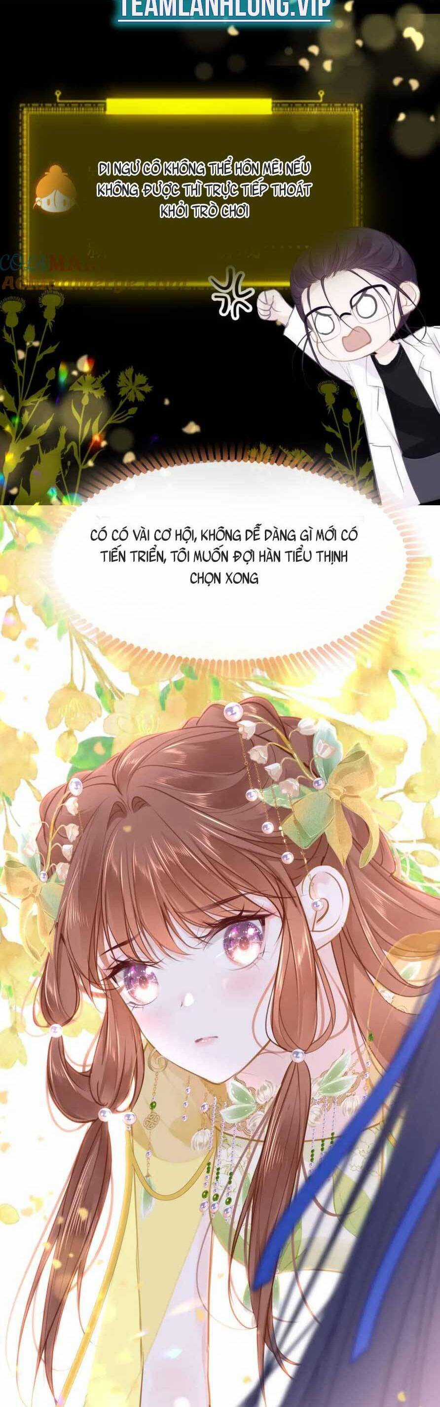 Bắt Đầu Hủy Hôn Để Công Lược Vương Gia Chapter 101 trang 6