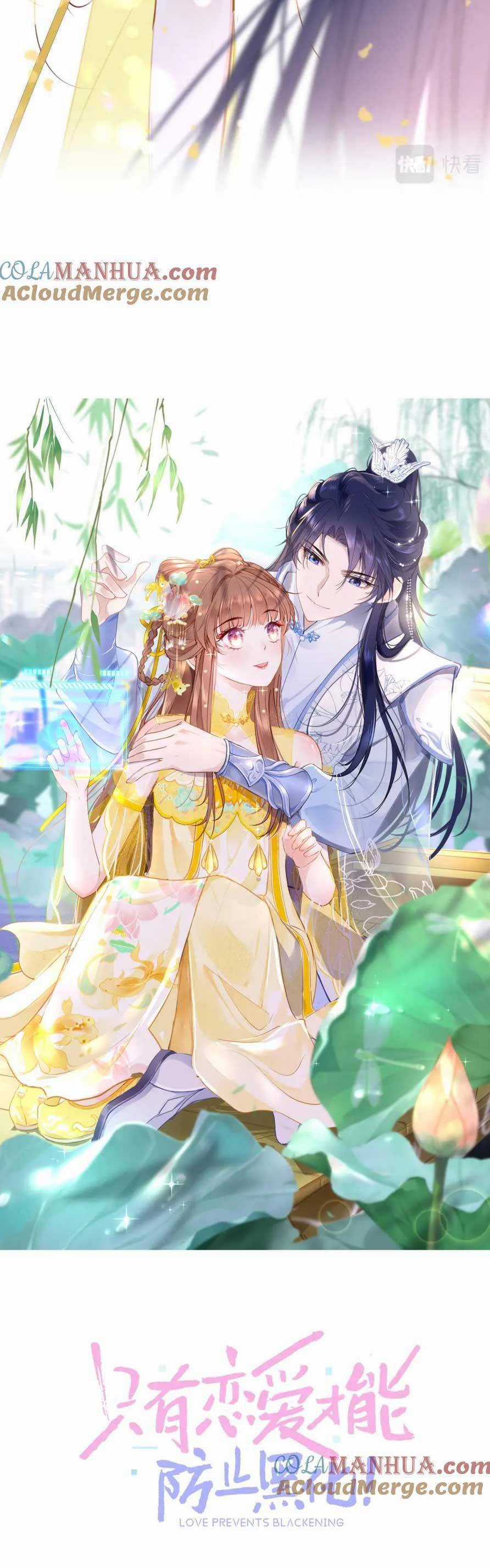 Bắt Đầu Hủy Hôn Để Công Lược Vương Gia Chapter 101 trang 7