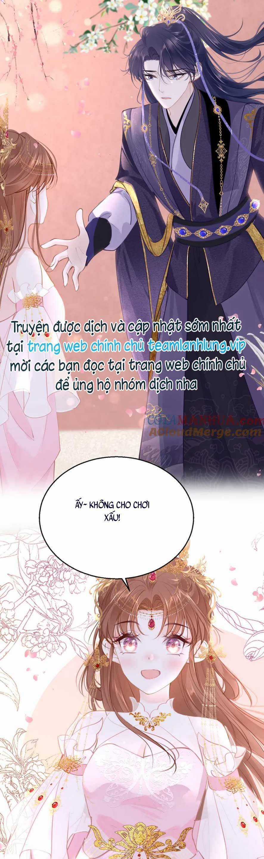 Bắt Đầu Hủy Hôn Để Công Lược Vương Gia Chapter 102 trang 18