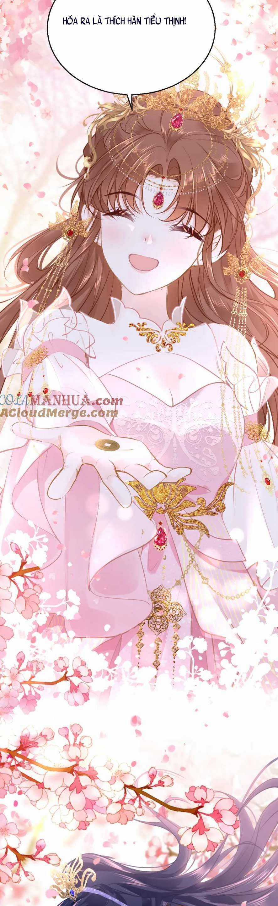 Bắt Đầu Hủy Hôn Để Công Lược Vương Gia Chapter 102 trang 20