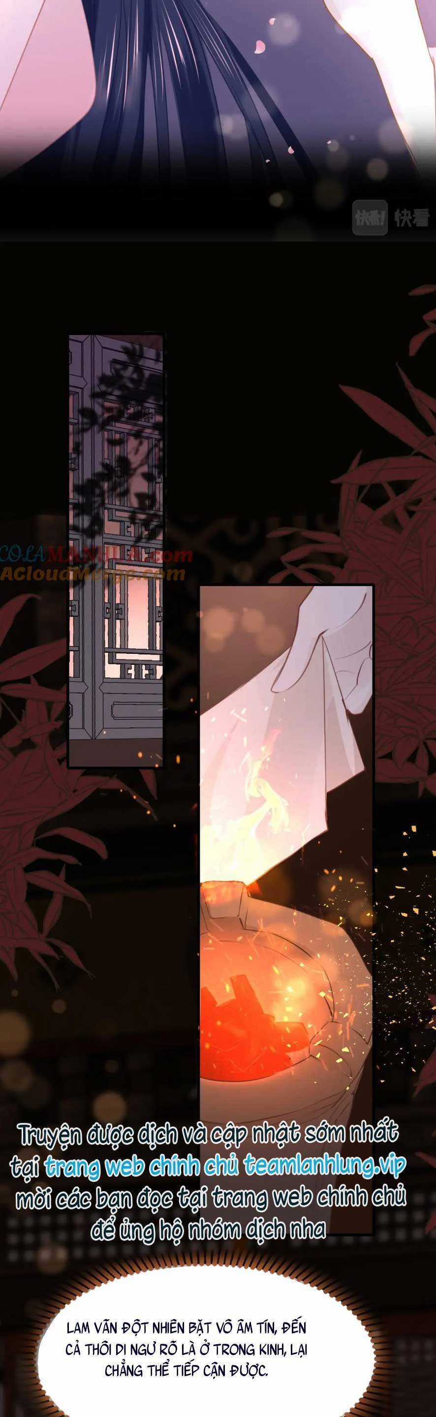 Bắt Đầu Hủy Hôn Để Công Lược Vương Gia Chapter 102 trang 22