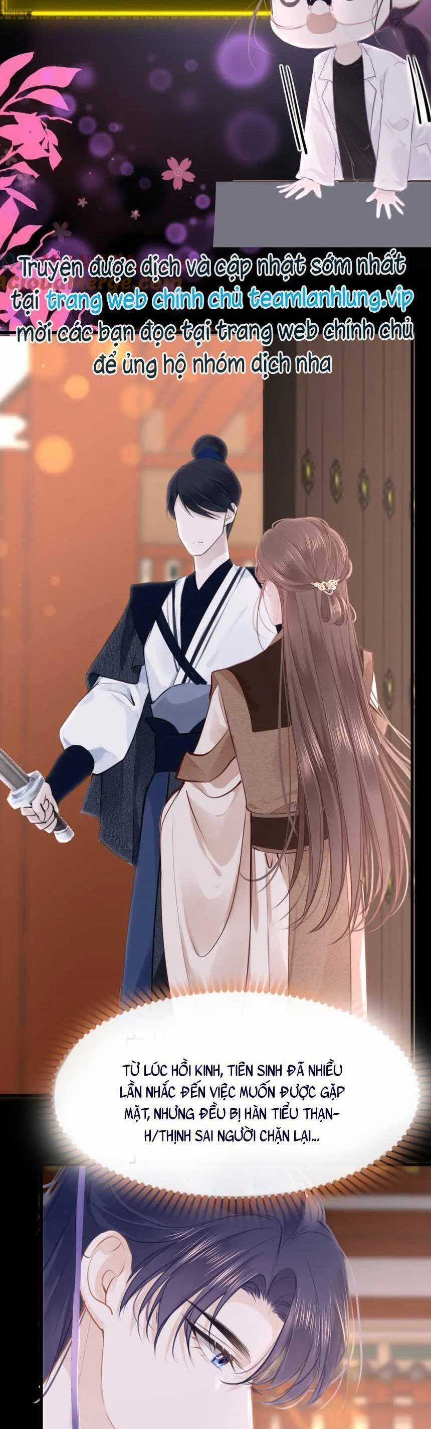 Bắt Đầu Hủy Hôn Để Công Lược Vương Gia Chapter 102 trang 4