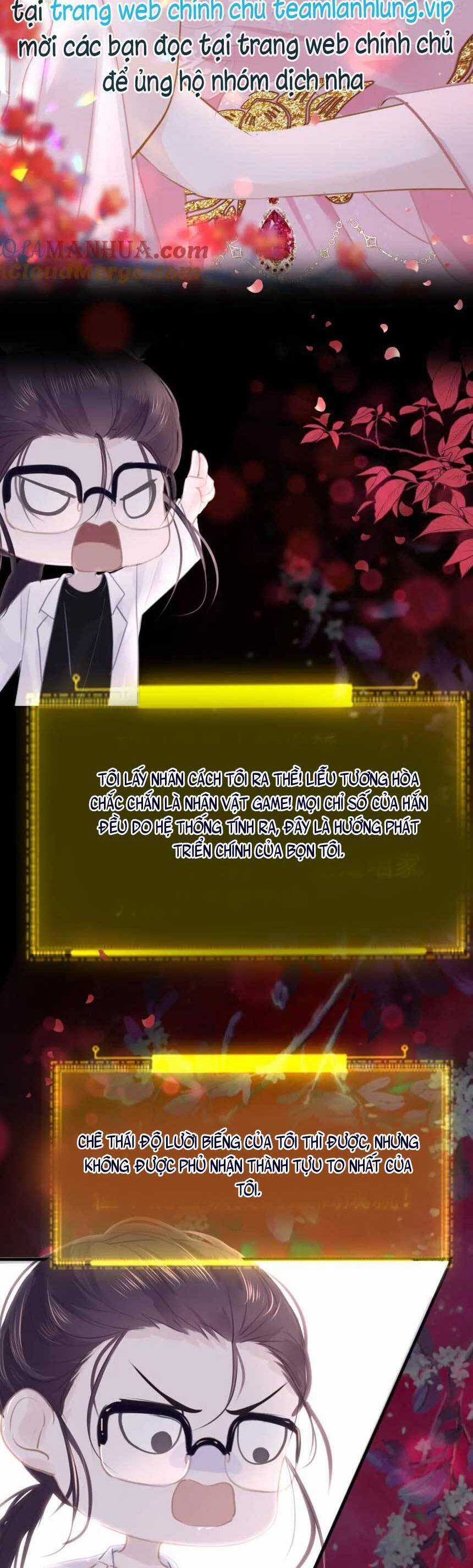 Bắt Đầu Hủy Hôn Để Công Lược Vương Gia Chapter 102 trang 6