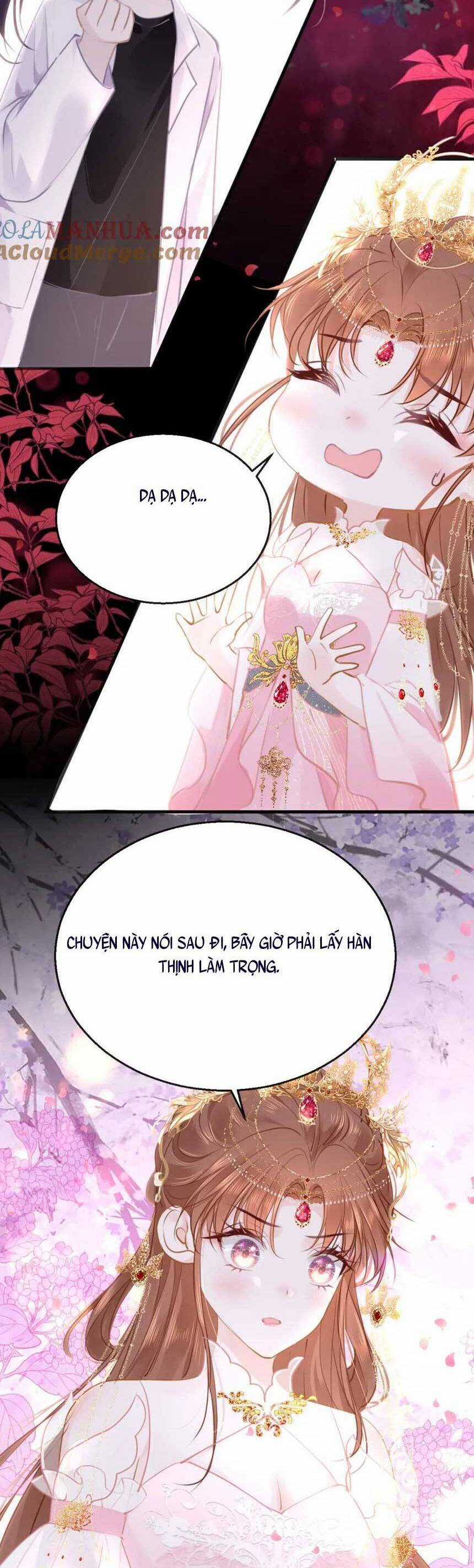 Bắt Đầu Hủy Hôn Để Công Lược Vương Gia Chapter 102 trang 7