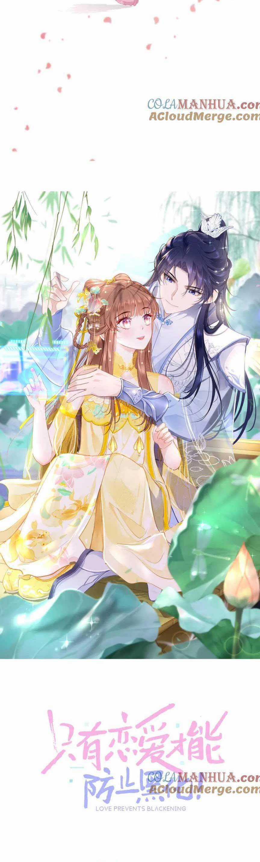 Bắt Đầu Hủy Hôn Để Công Lược Vương Gia Chapter 103 trang 10