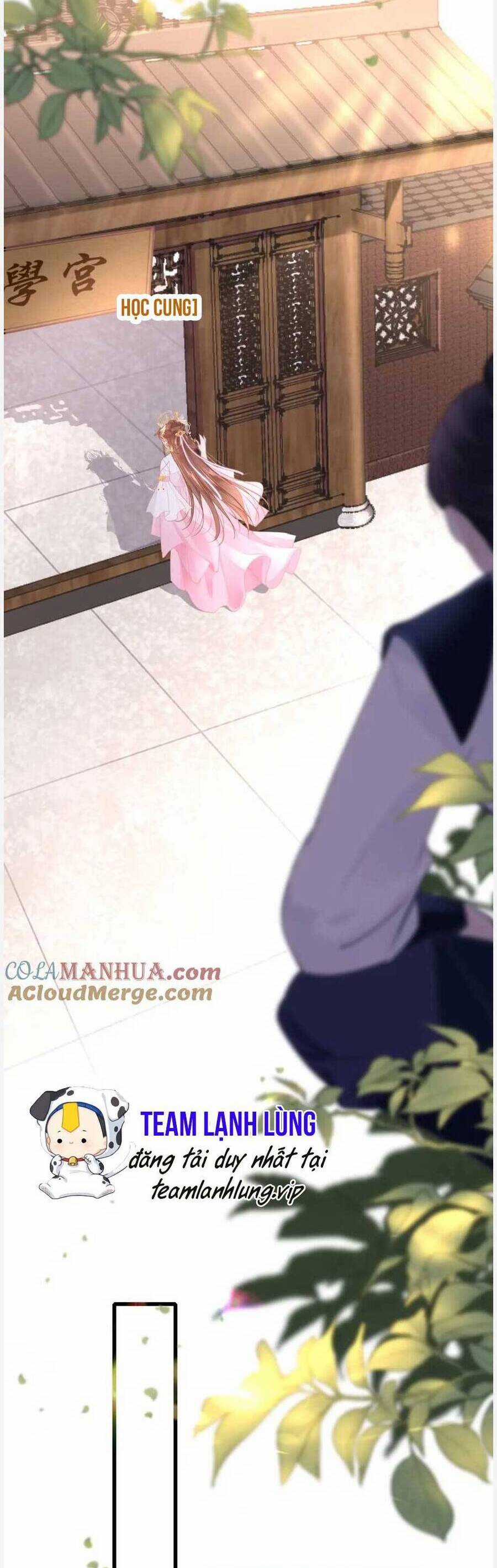 Bắt Đầu Hủy Hôn Để Công Lược Vương Gia Chapter 103 trang 14