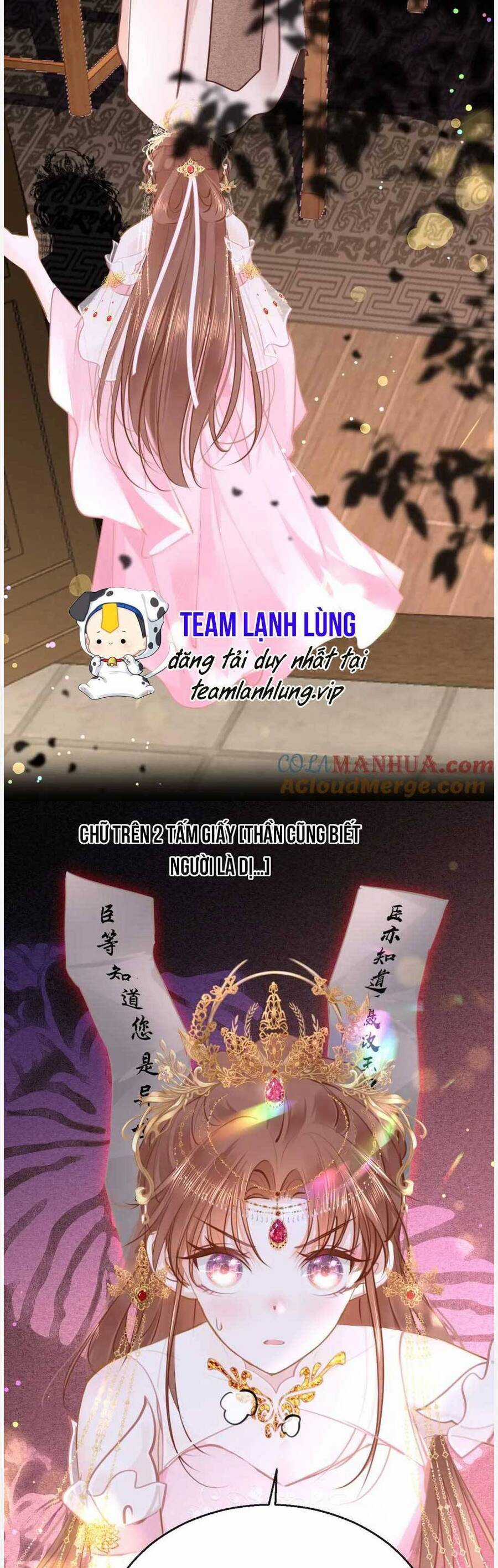 Bắt Đầu Hủy Hôn Để Công Lược Vương Gia Chapter 103 trang 17