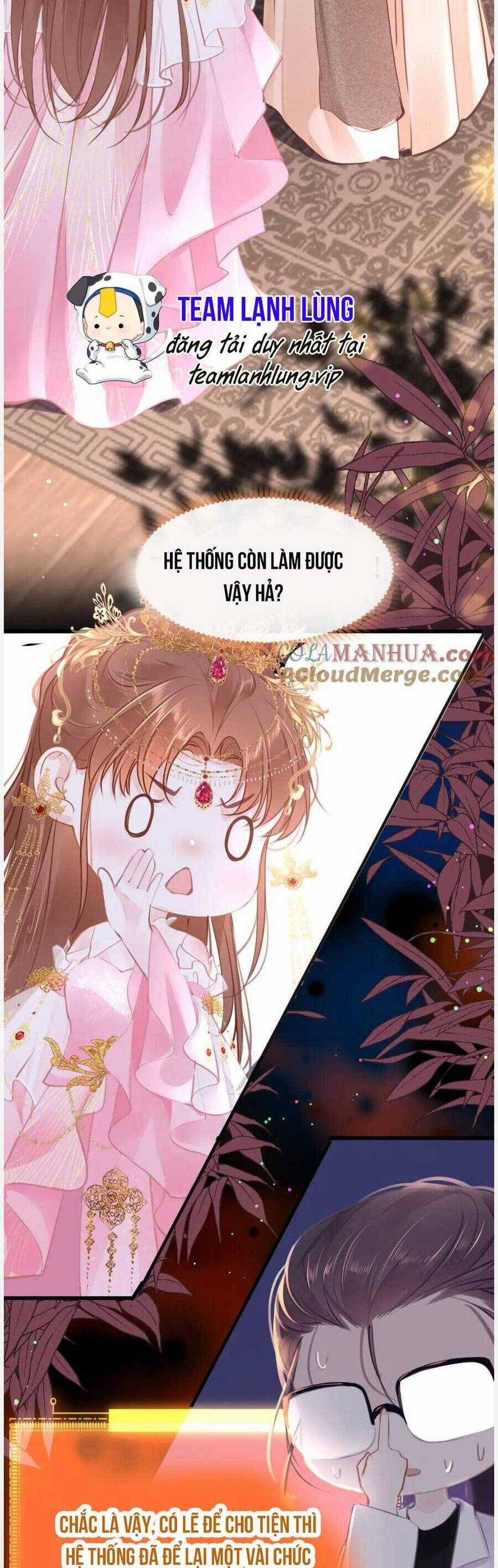 Bắt Đầu Hủy Hôn Để Công Lược Vương Gia Chapter 103 trang 20