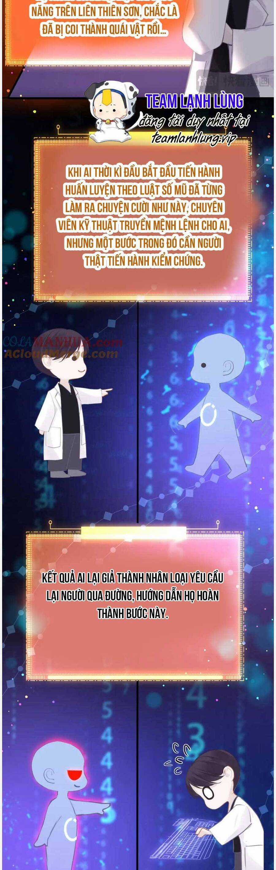 Bắt Đầu Hủy Hôn Để Công Lược Vương Gia Chapter 103 trang 21