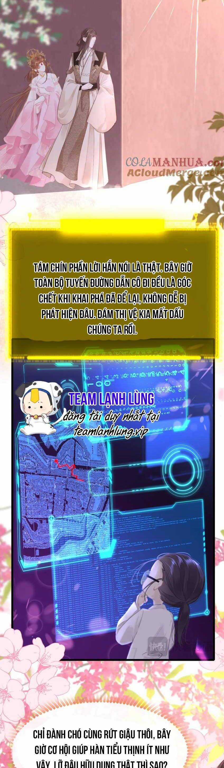 Bắt Đầu Hủy Hôn Để Công Lược Vương Gia Chapter 103 trang 26