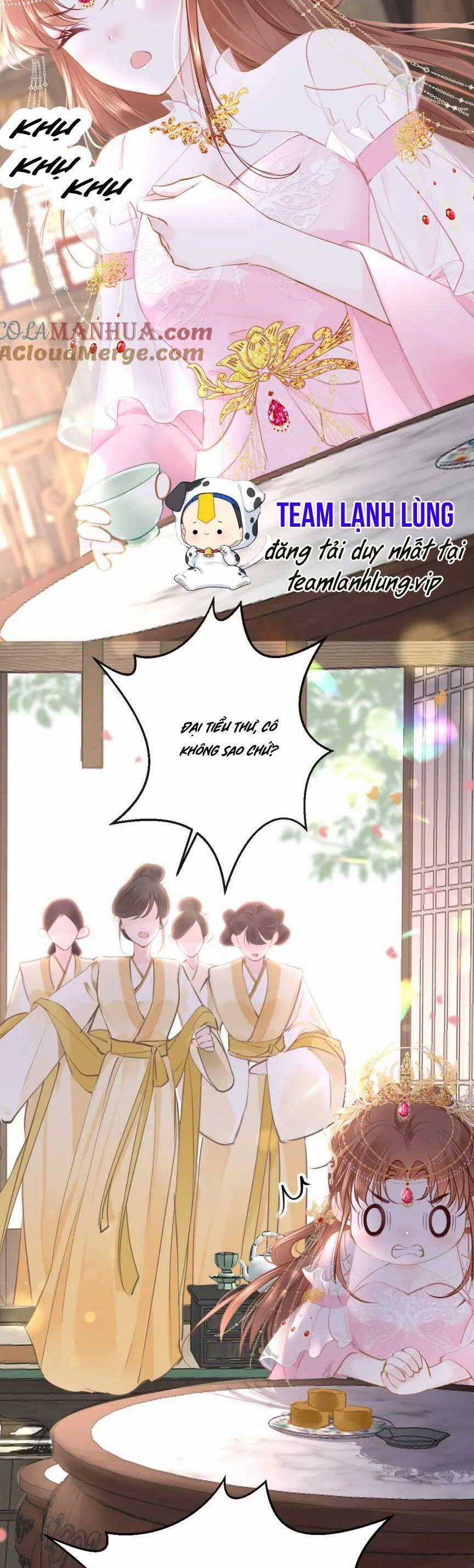 Bắt Đầu Hủy Hôn Để Công Lược Vương Gia Chapter 103 trang 4