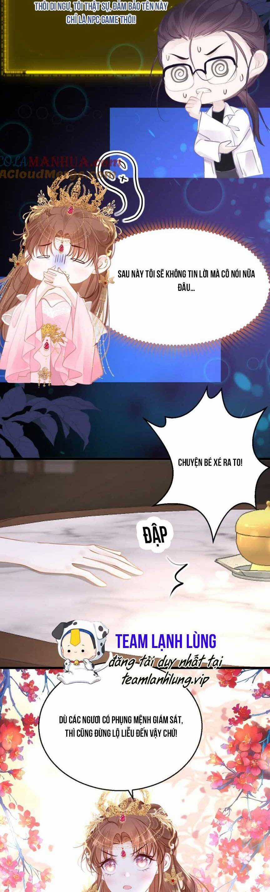 Bắt Đầu Hủy Hôn Để Công Lược Vương Gia Chapter 103 trang 6