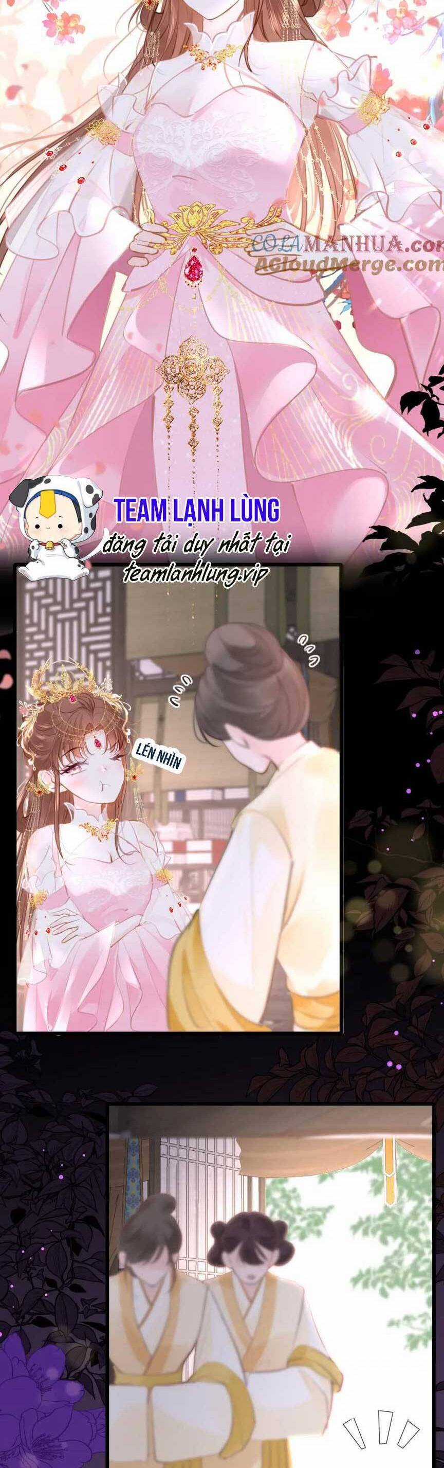 Bắt Đầu Hủy Hôn Để Công Lược Vương Gia Chapter 103 trang 7