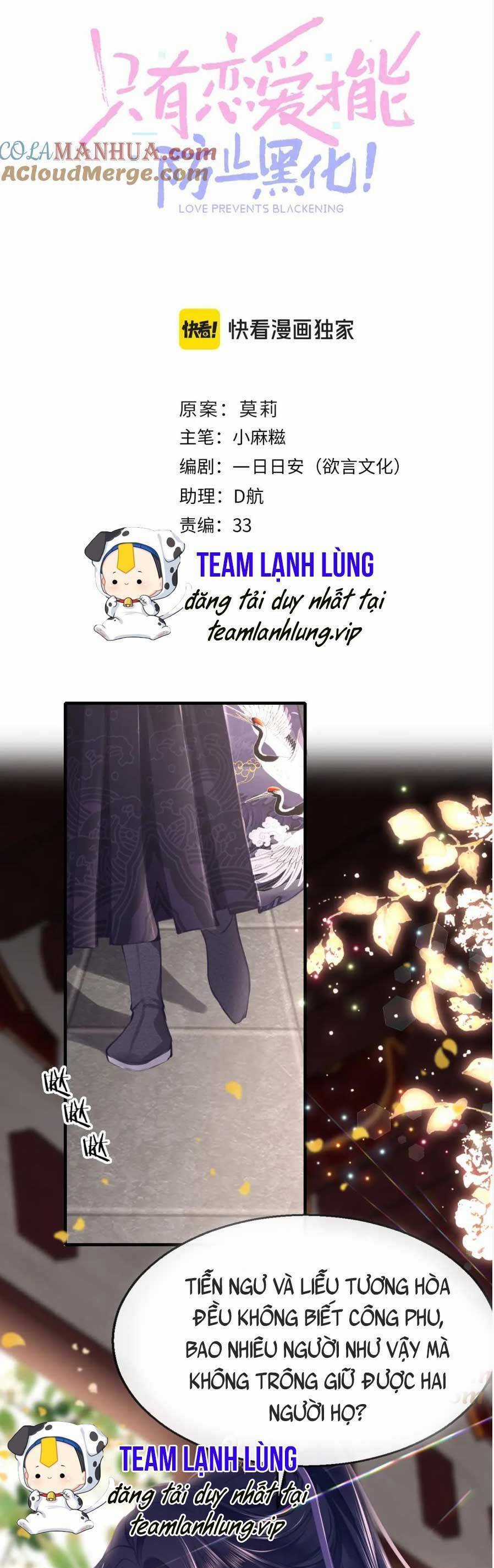 Bắt Đầu Hủy Hôn Để Công Lược Vương Gia Chapter 104 trang 11