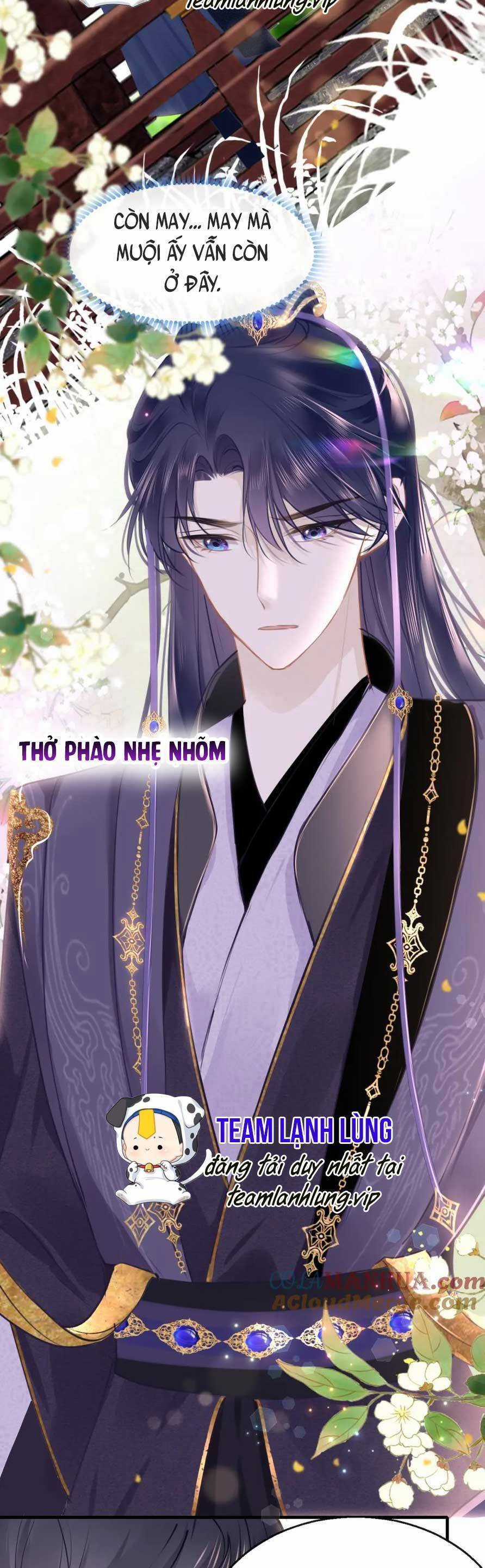 Bắt Đầu Hủy Hôn Để Công Lược Vương Gia Chapter 104 trang 14