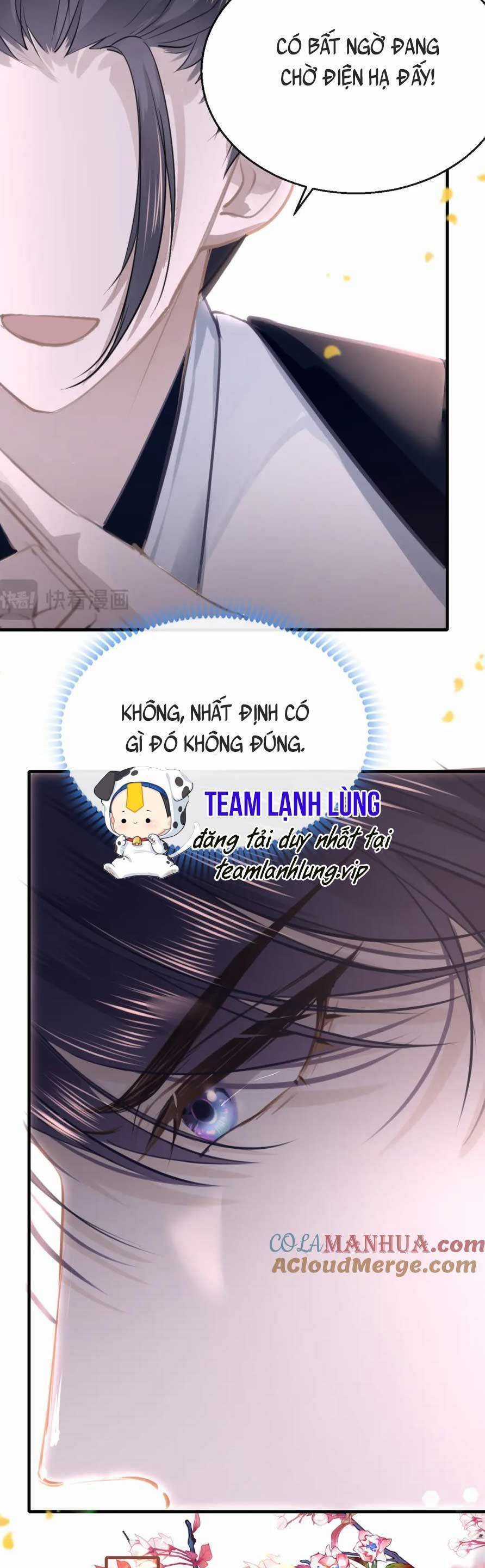 Bắt Đầu Hủy Hôn Để Công Lược Vương Gia Chapter 104 trang 15