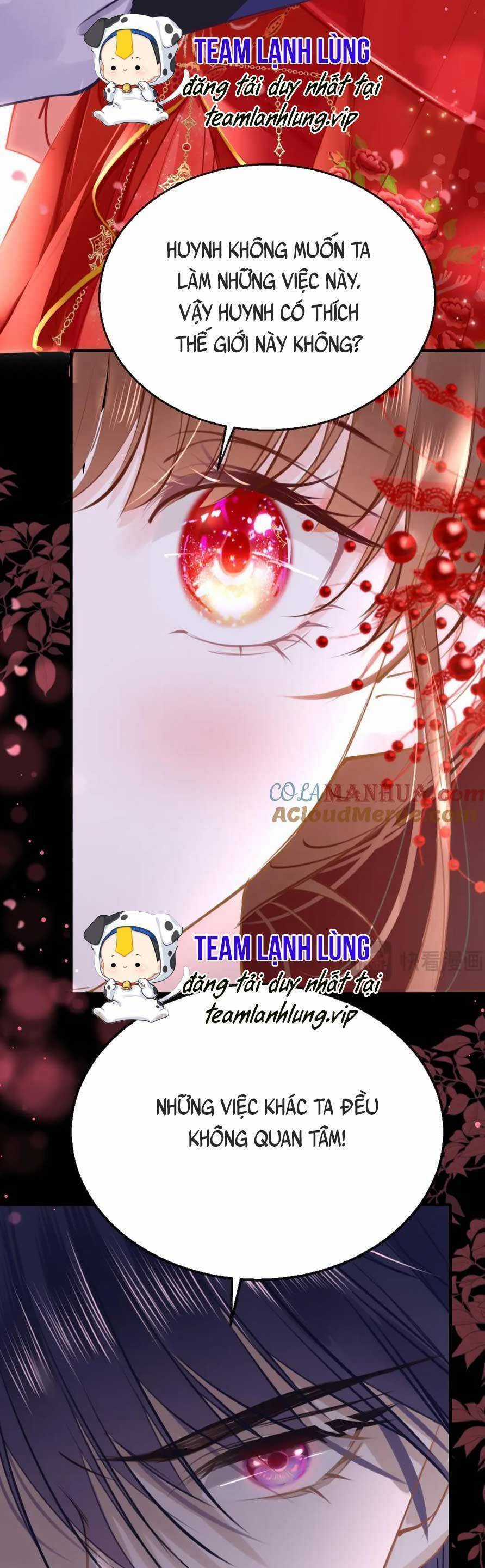 Bắt Đầu Hủy Hôn Để Công Lược Vương Gia Chapter 104 trang 22