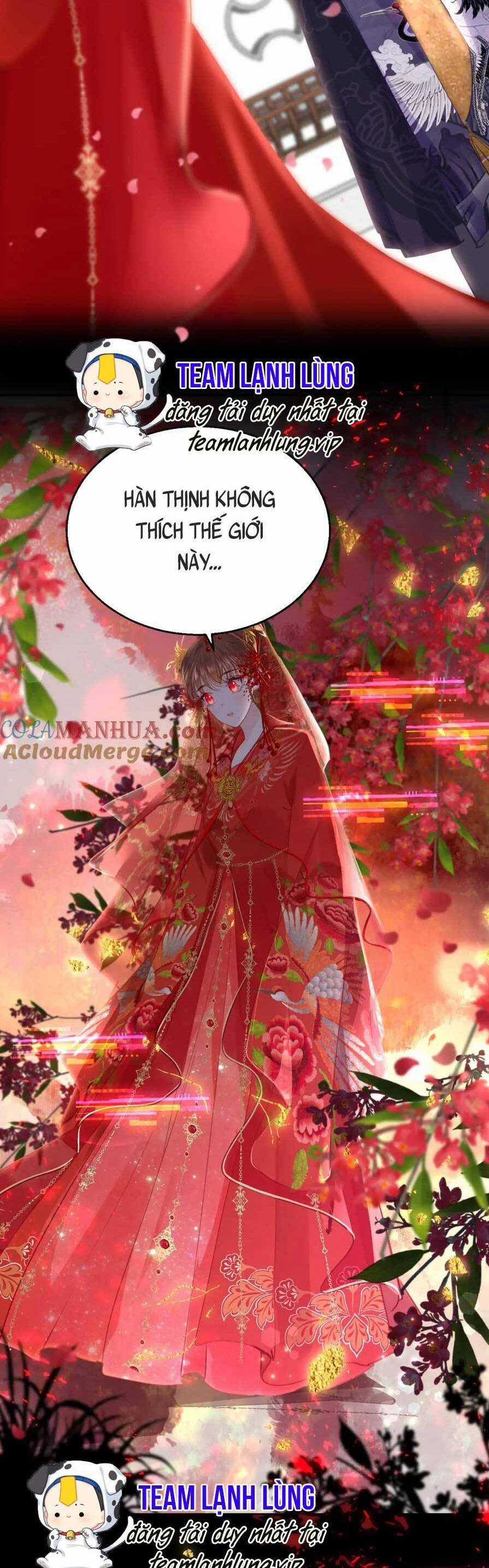 Bắt Đầu Hủy Hôn Để Công Lược Vương Gia Chapter 104 trang 24