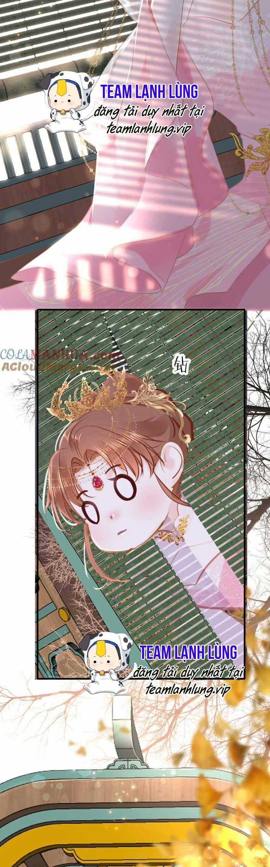 Bắt Đầu Hủy Hôn Để Công Lược Vương Gia Chapter 104 trang 27