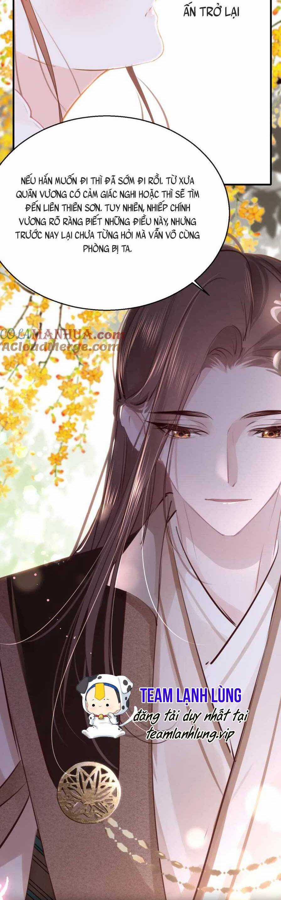 Bắt Đầu Hủy Hôn Để Công Lược Vương Gia Chapter 104 trang 29