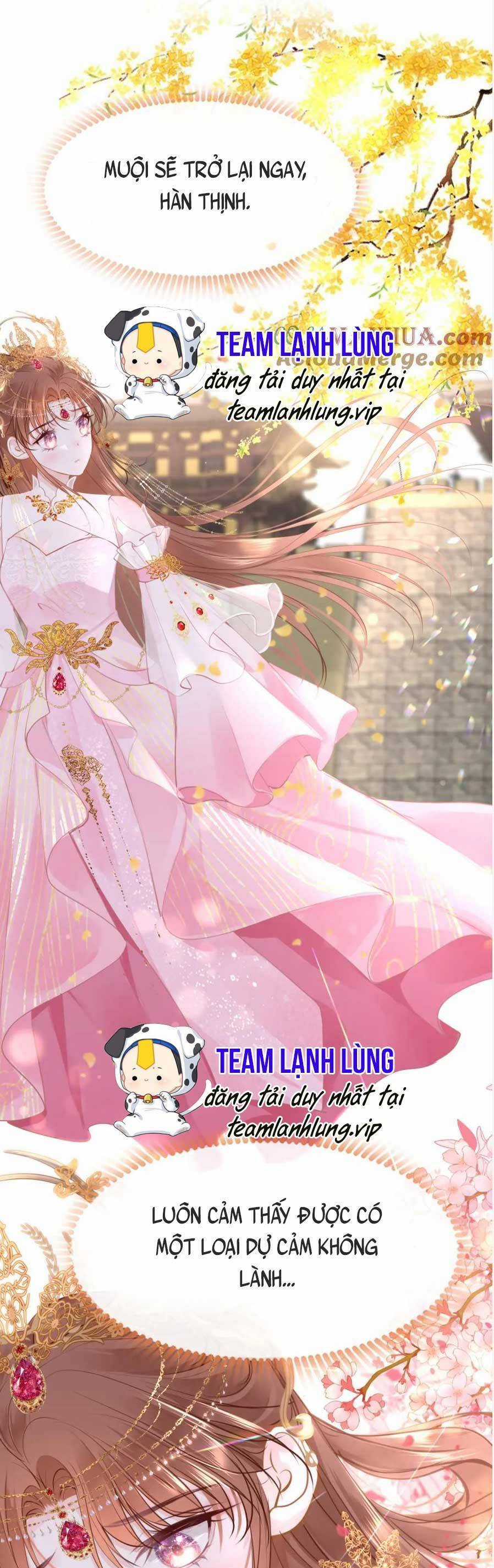 Bắt Đầu Hủy Hôn Để Công Lược Vương Gia Chapter 104 trang 3