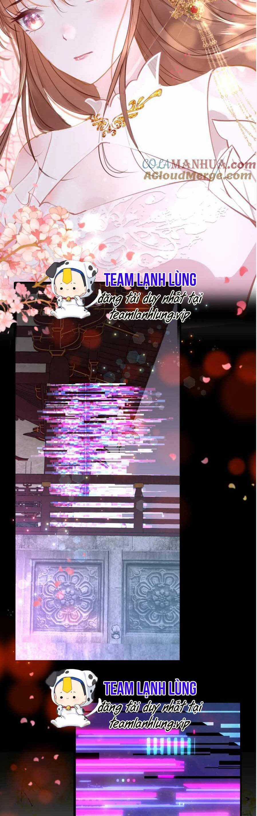 Bắt Đầu Hủy Hôn Để Công Lược Vương Gia Chapter 104 trang 4