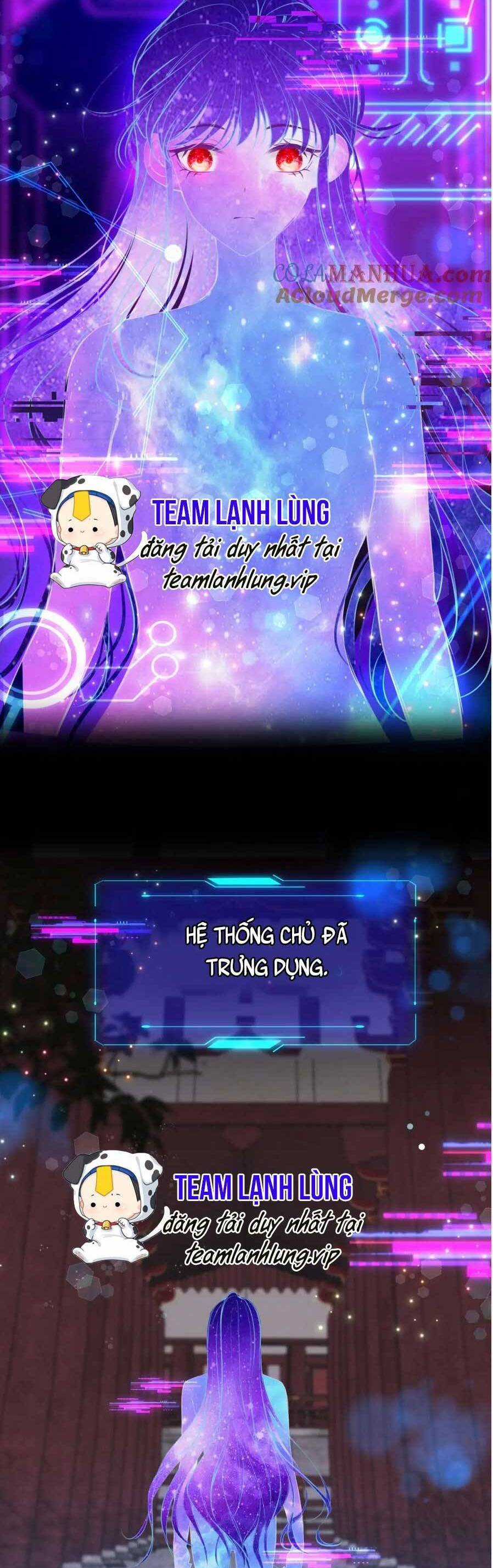 Bắt Đầu Hủy Hôn Để Công Lược Vương Gia Chapter 104 trang 6