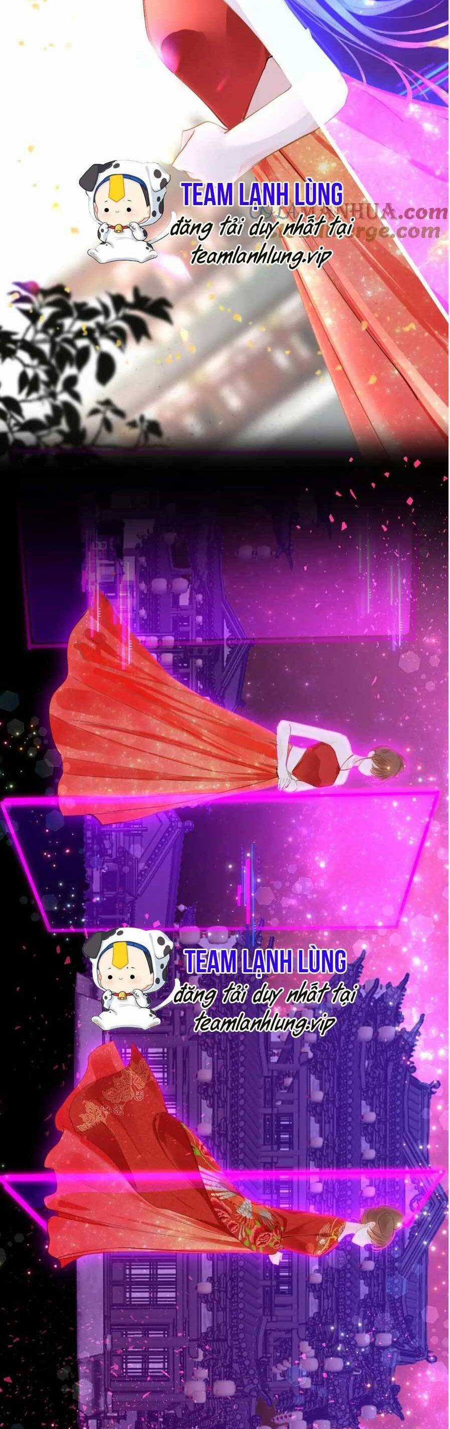 Bắt Đầu Hủy Hôn Để Công Lược Vương Gia Chapter 104 trang 8