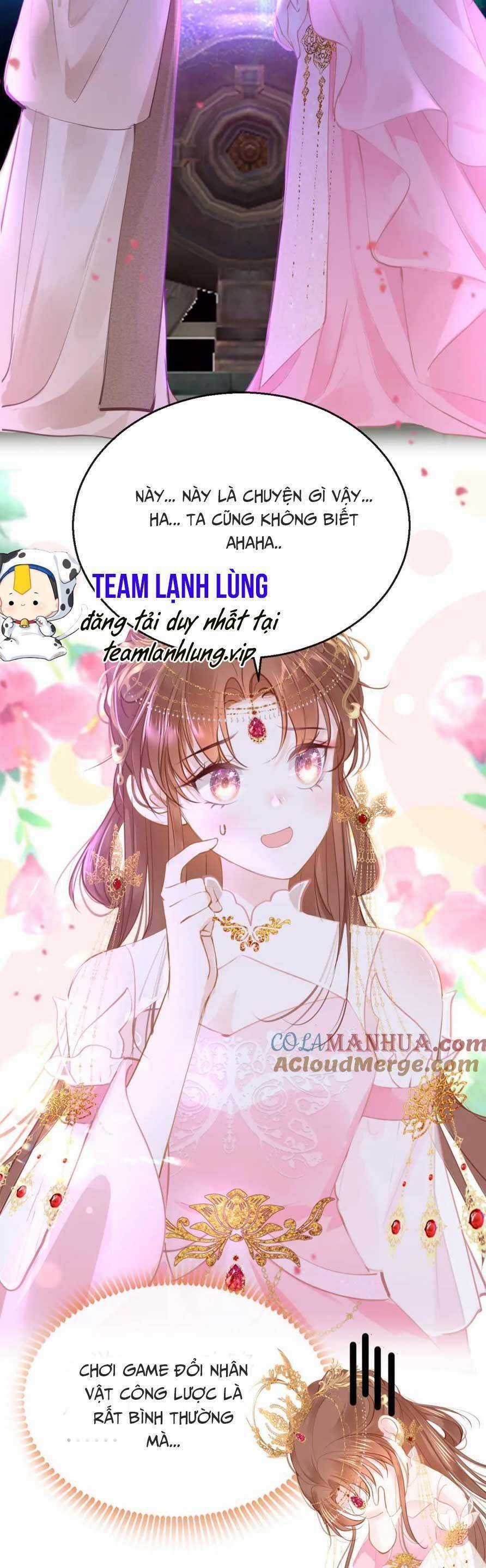 Bắt Đầu Hủy Hôn Để Công Lược Vương Gia Chapter 105 trang 14