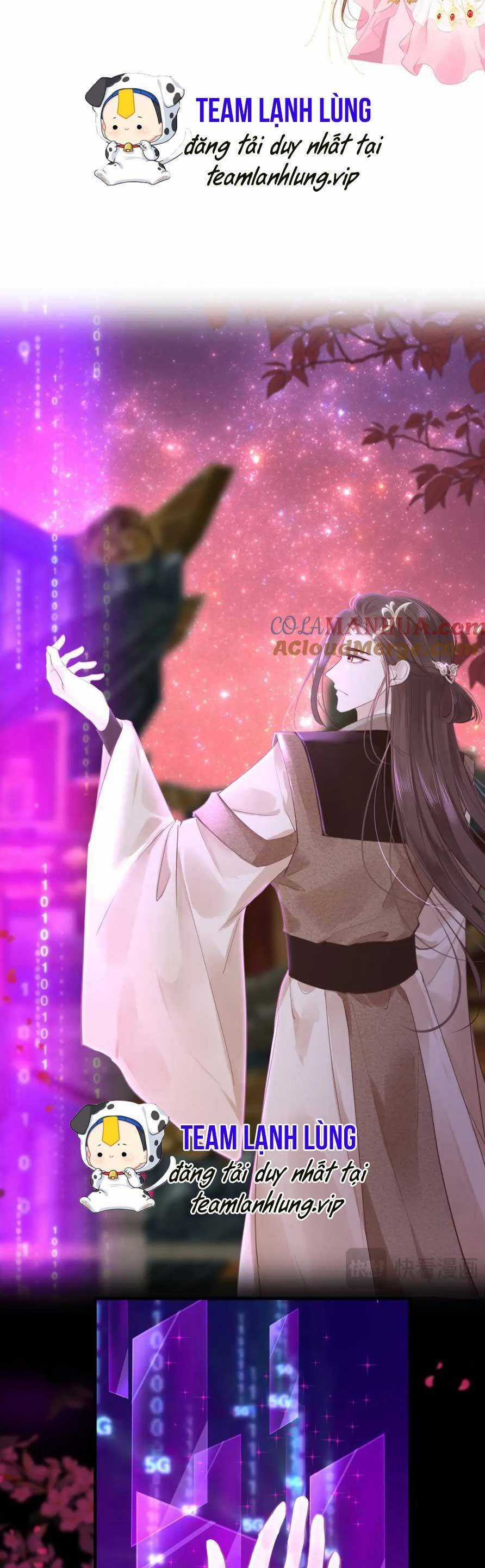 Bắt Đầu Hủy Hôn Để Công Lược Vương Gia Chapter 105 trang 15