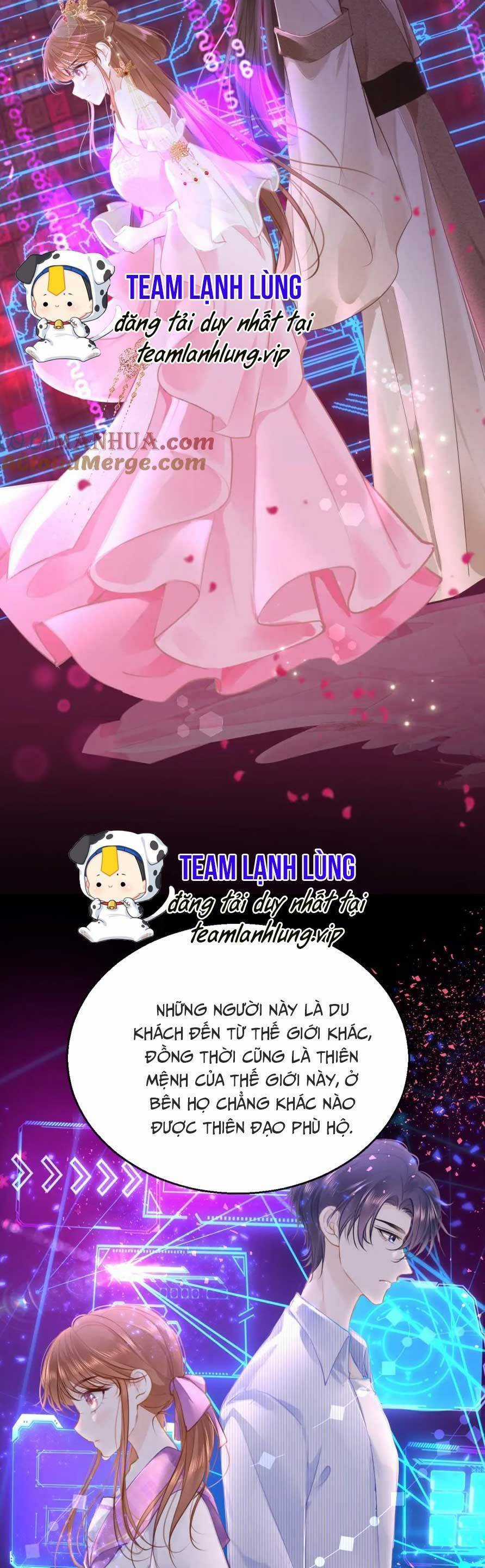 Bắt Đầu Hủy Hôn Để Công Lược Vương Gia Chapter 105 trang 20