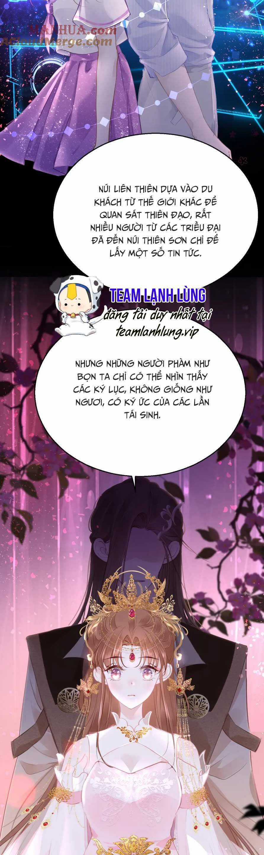 Bắt Đầu Hủy Hôn Để Công Lược Vương Gia Chapter 105 trang 21